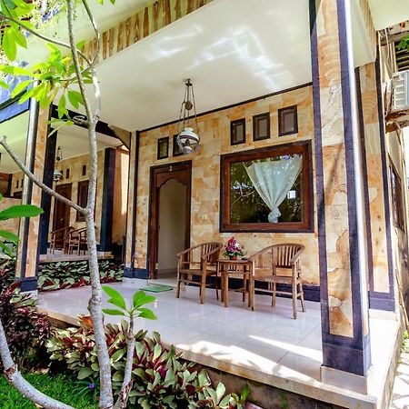 Teba House Bisma Ubud Εξωτερικό φωτογραφία