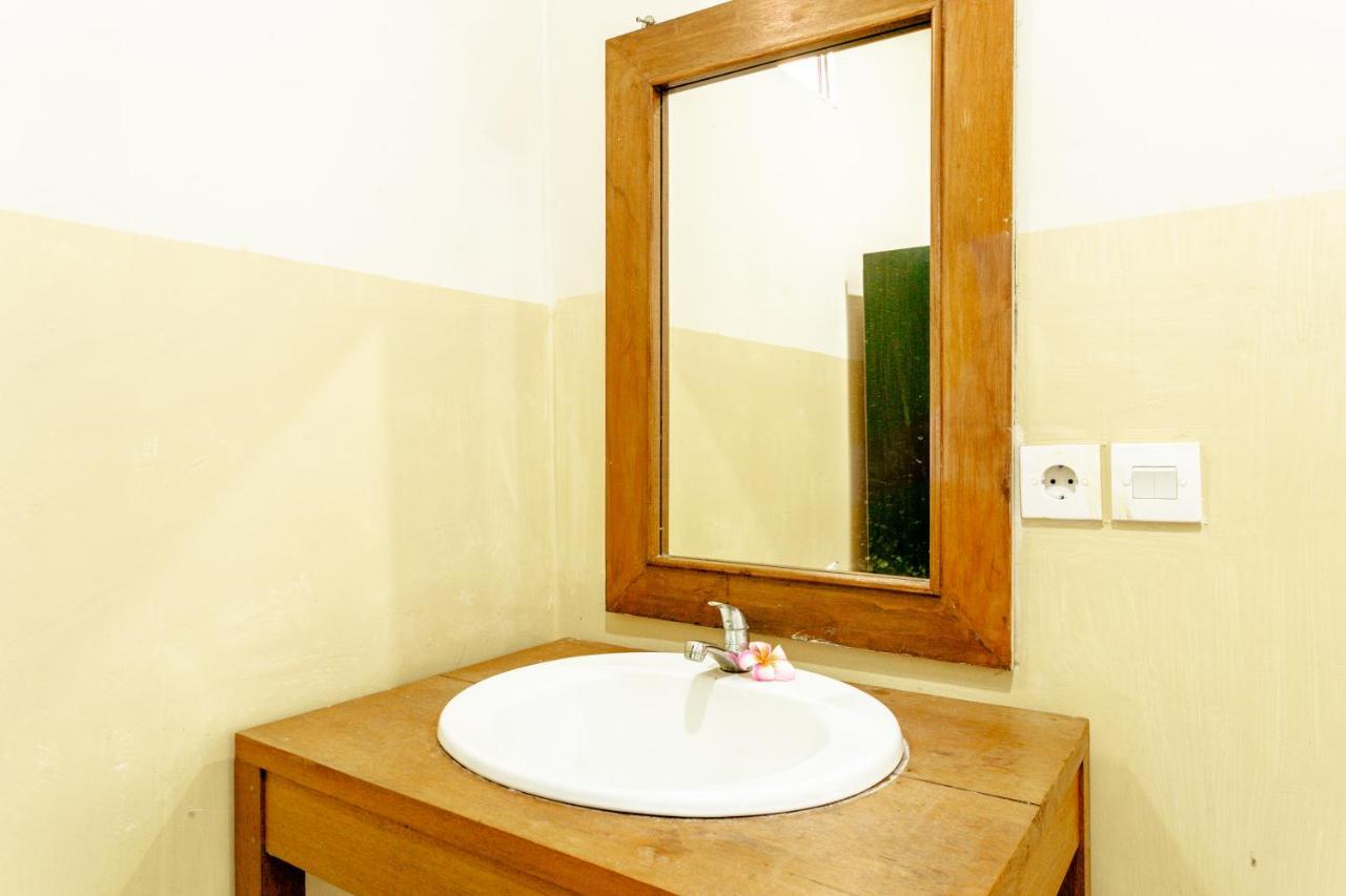 Teba House Bisma Ubud Εξωτερικό φωτογραφία