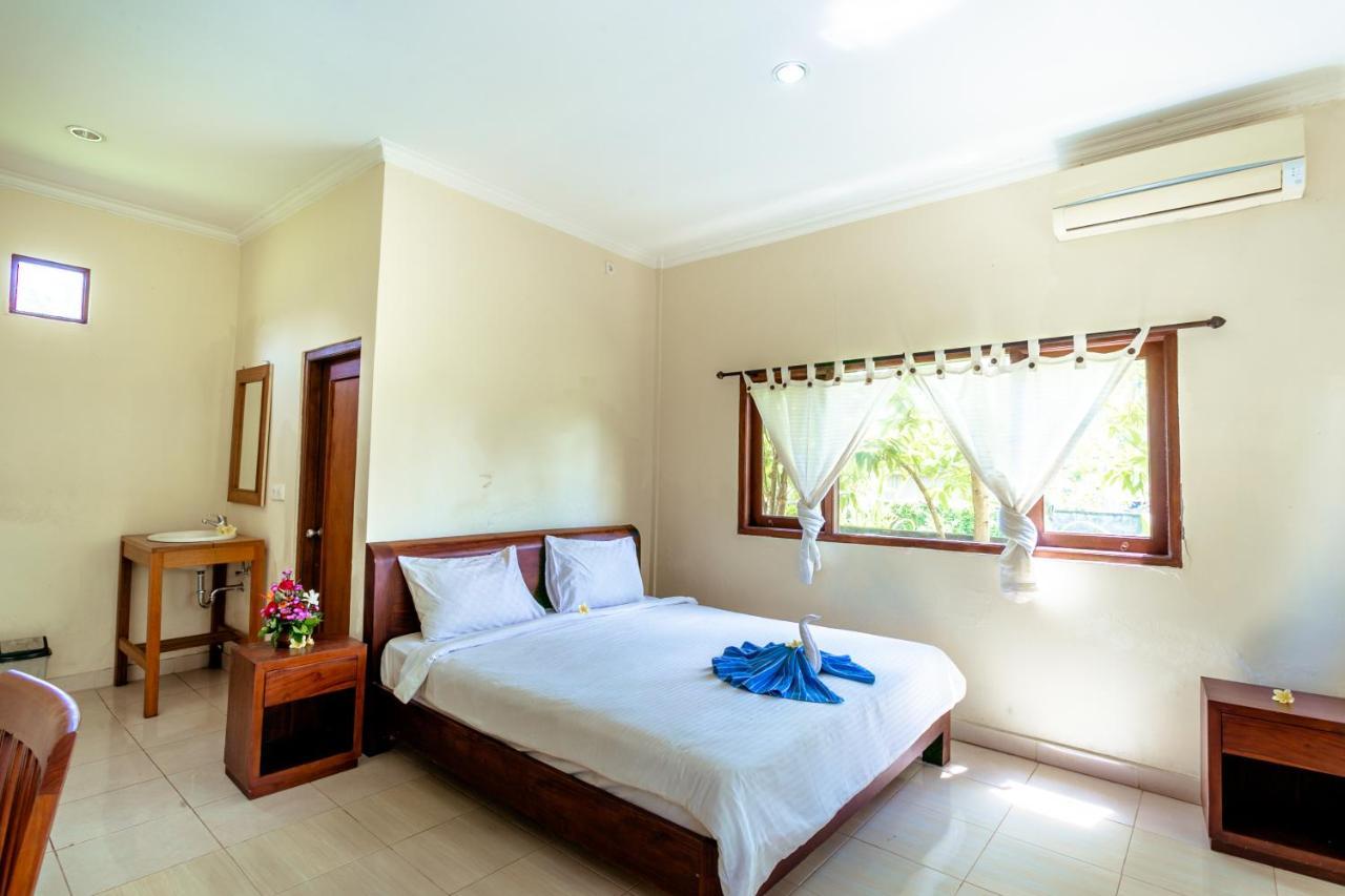 Teba House Bisma Ubud Εξωτερικό φωτογραφία