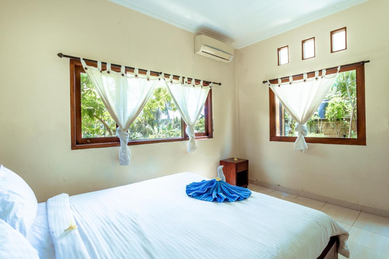 Teba House Bisma Ubud Εξωτερικό φωτογραφία