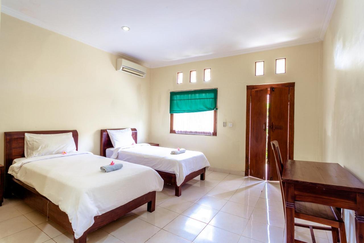 Teba House Bisma Ubud Εξωτερικό φωτογραφία