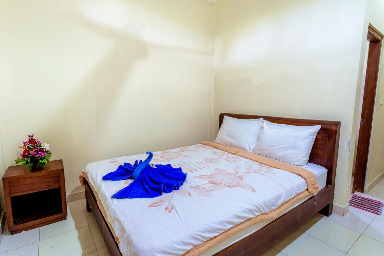 Teba House Bisma Ubud Εξωτερικό φωτογραφία