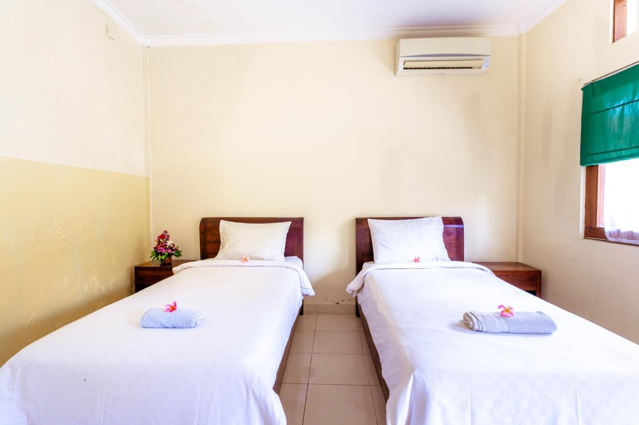 Teba House Bisma Ubud Εξωτερικό φωτογραφία
