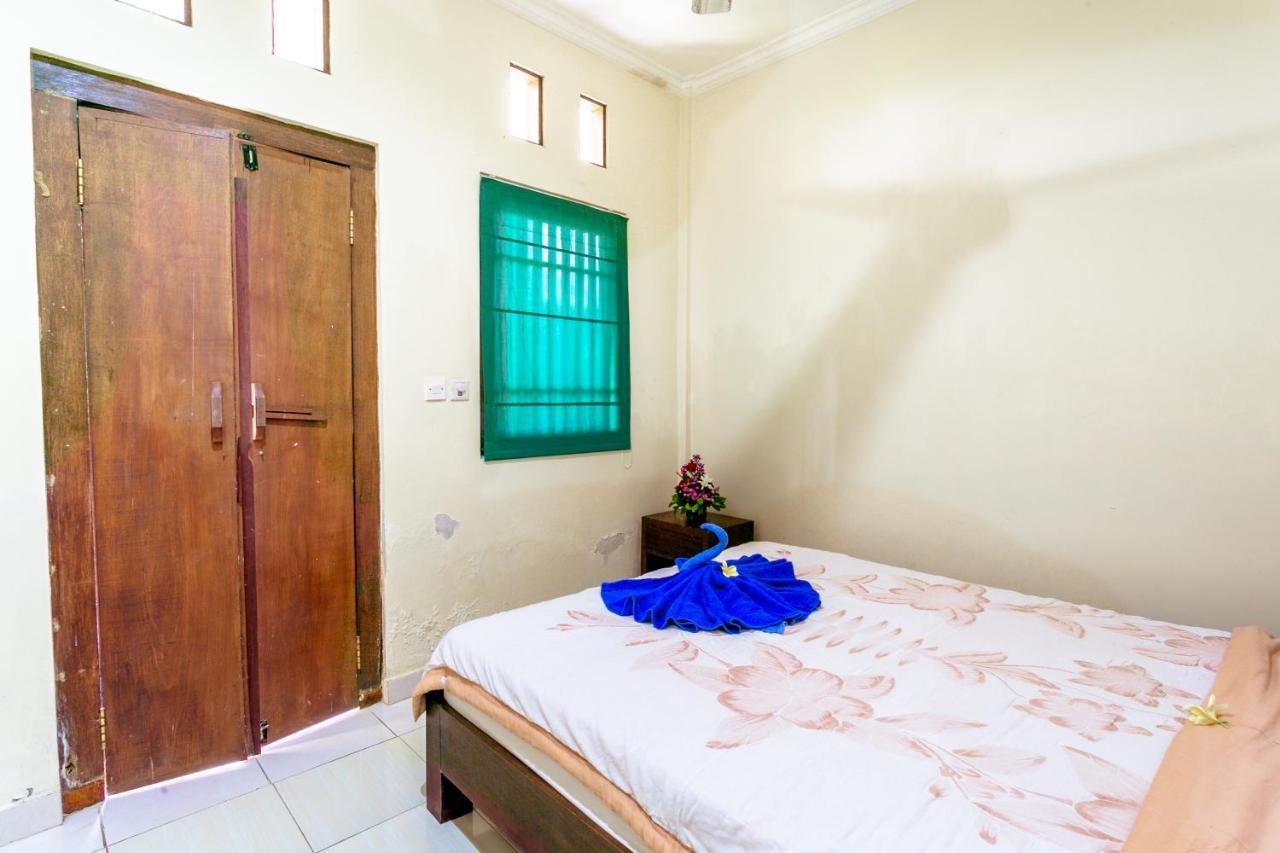 Teba House Bisma Ubud Εξωτερικό φωτογραφία